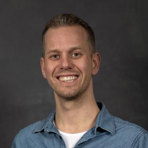 Gjalt Haarsma