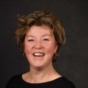 Nynke Tiersma
