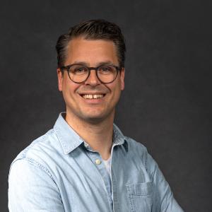 Rogier Zanen