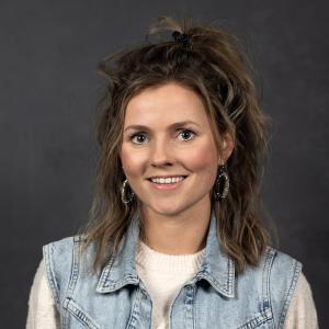 Tineke van der Pol