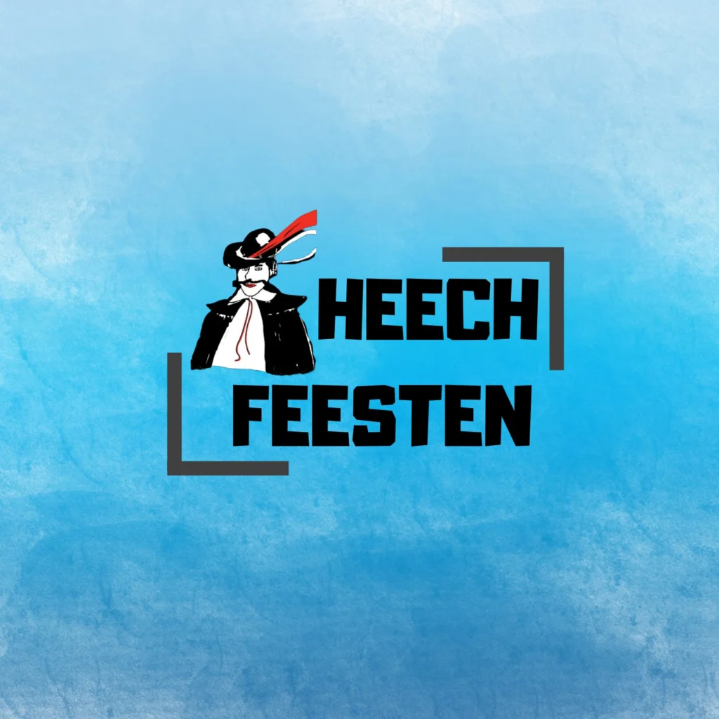 Heechfeesten