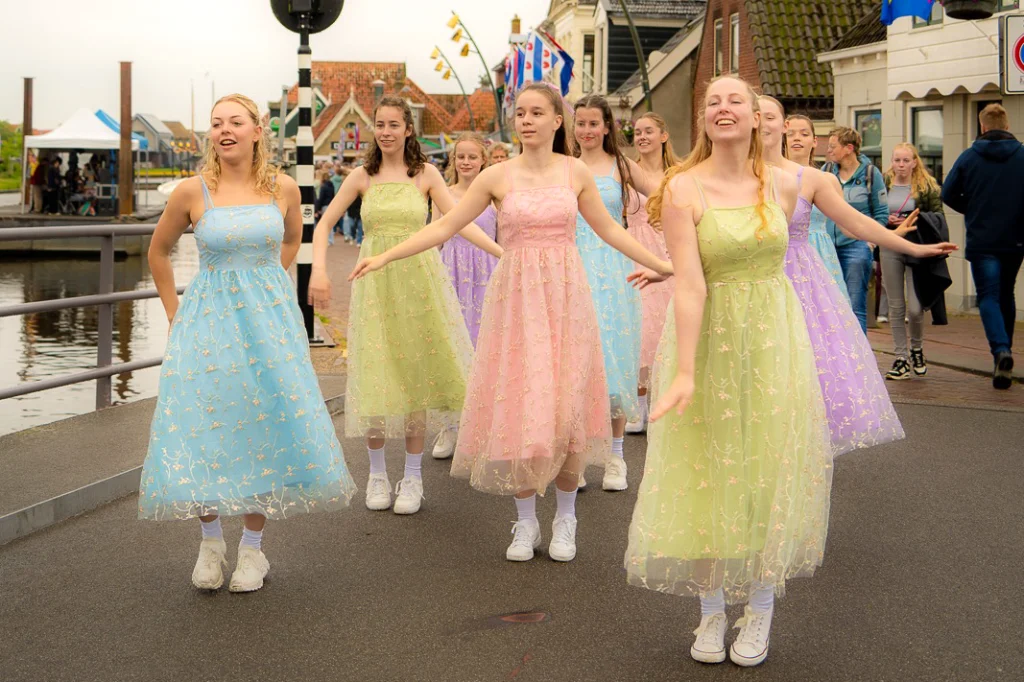 Unlimited – Zomergloed