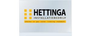 Hettinga installatiebedrijf