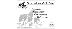 Fa. J. v.d. Heide & Zoon