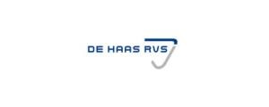 De Haas RVS