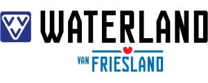 Waterland van Friesland