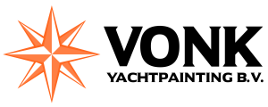 Vonk yachtpainting