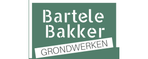 Bartele Bakker Grondwerken