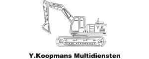 Y. Koopmans Multidiensten