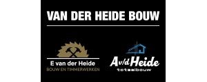 A van der Heide totaalbouw