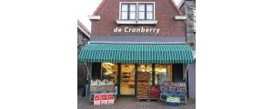 De Cranberry