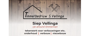 Timmerbedriuw Siep Vellinga