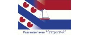 Passantenhaven Heegerwâl