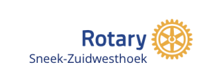 Rotary Sneek-Zuidwesthoek
