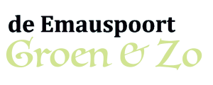 de Emauspoort Groen & Zo